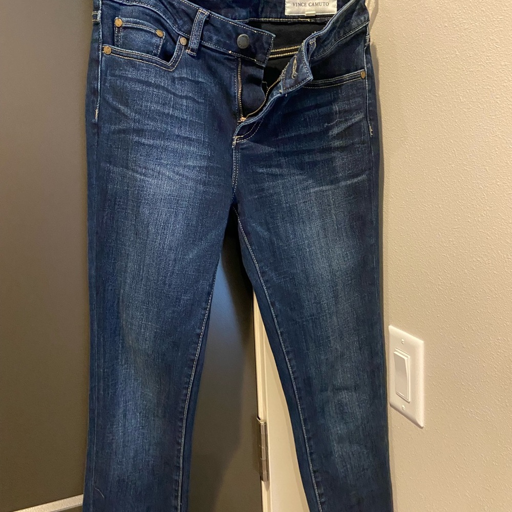 Vince Camuto jeans